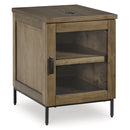 Signature Design by Ashley Torlanta End Table T686-7 IMAGE 1