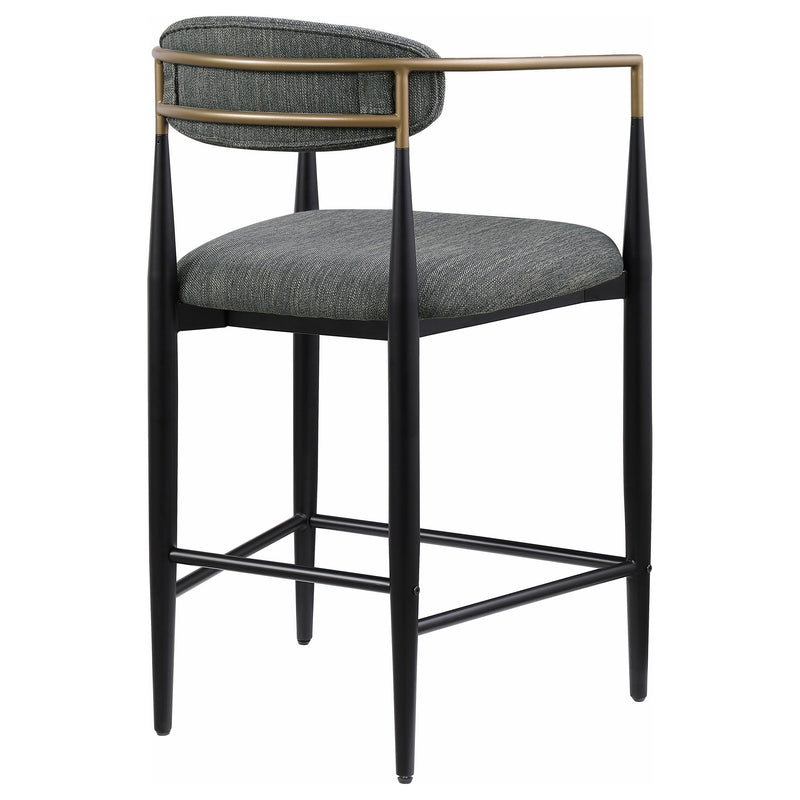 Coaster Furniture Tina Counter Height Stool 121186 IMAGE 6