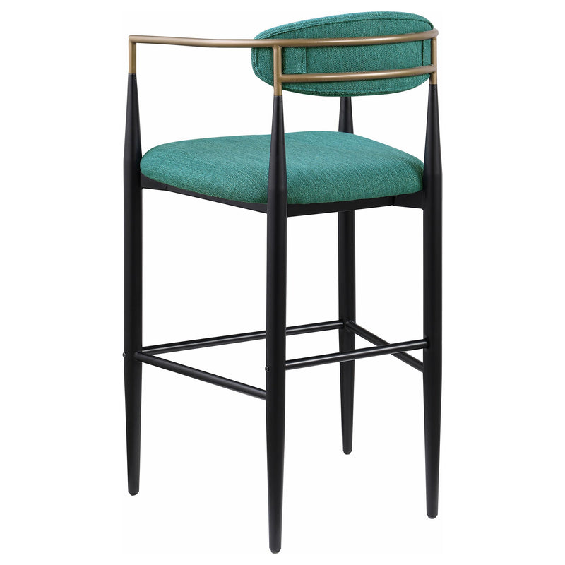 Coaster Furniture Tina Pub Height Stool 121188 IMAGE 5