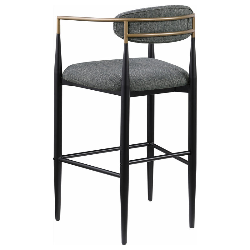 Coaster Furniture Tina Pub Height Stool 121189 IMAGE 5