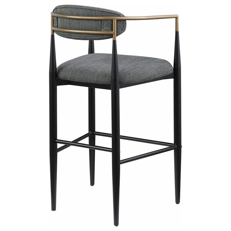 Coaster Furniture Tina Pub Height Stool 121189 IMAGE 6