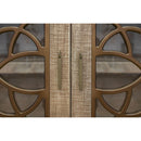 International Furniture Direct Mandala TV Stand IFD8102CNSDS IMAGE 8