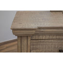 International Furniture Direct Tower 5-Drawer Chest IFD7281CHT IMAGE 3