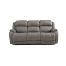 Homestretch Furniture Power Reclining Sofa Fairbanks IMAGE 2