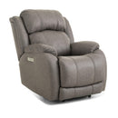 Homestretch Furniture Power Rocker Recliner Fairbanks IMAGE 1