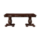 Homelegance Adelina Dining Table with Pedestal Base 1468-108* IMAGE 1