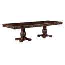 Homelegance Adelina Dining Table with Pedestal Base 1468-108* IMAGE 4