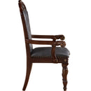Homelegance Adelina Arm Chair 1468A IMAGE 2