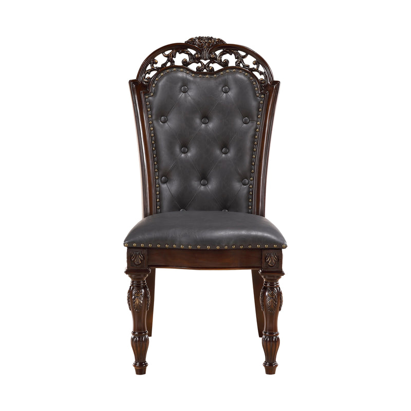 Homelegance Adelina Dining Chair 1468S IMAGE 1