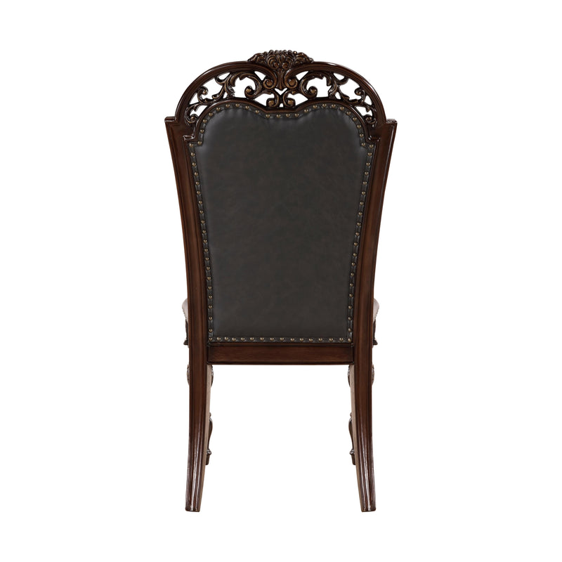 Homelegance Adelina Dining Chair 1468S IMAGE 4