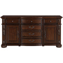 Homelegance Adelina Buffet 1468-55 IMAGE 2