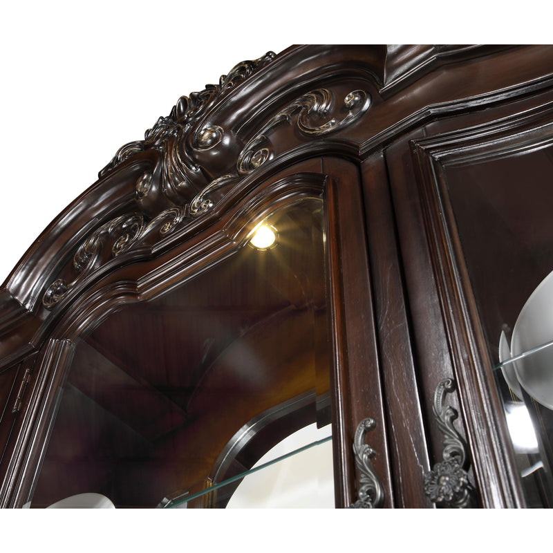 Homelegance Adelina Buffet & Hutch 1468-50* IMAGE 5