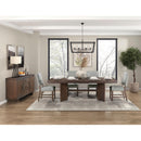  Homelegance Franco 5414-95* Dining Table IMAGE 9