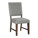 Homelegance Franco Dining Chair 5414S IMAGE 2
