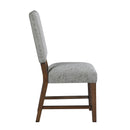 Homelegance Franco Dining Chair 5414S IMAGE 3