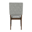 Homelegance Franco Dining Chair 5414S IMAGE 4