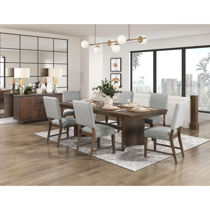 Homelegance Franco Dining Chair 5414S IMAGE 5