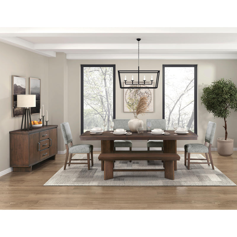 Homelegance Franco Dining Chair 5414S IMAGE 6