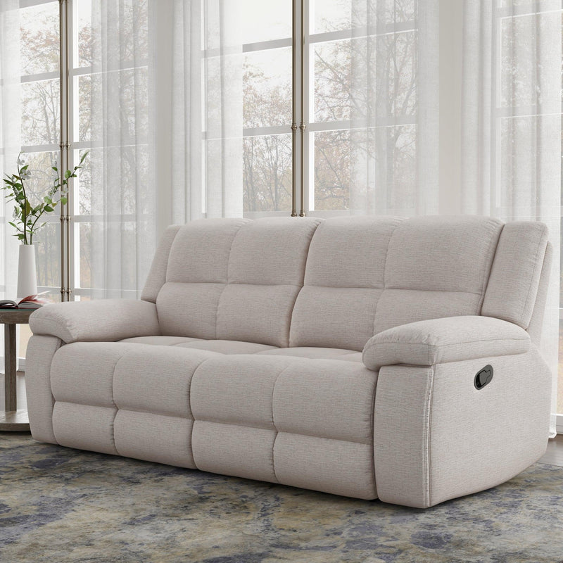Parker Living Buster MBUS