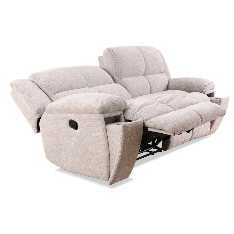 Parker Living Buster MBUS