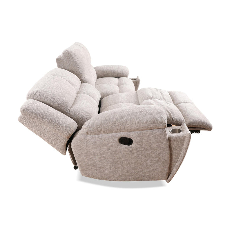 Parker Living Buster MBUS