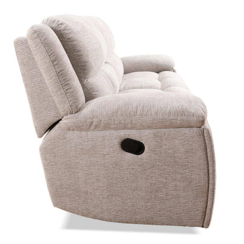 Parker Living Buster MBUS