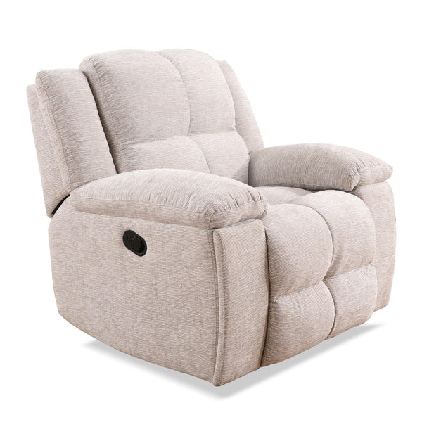 Parker Living Buster MBUS#812-OPTA Opal Taupe Recliner IMAGE 1