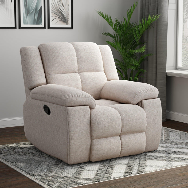 Parker Living Buster MBUS