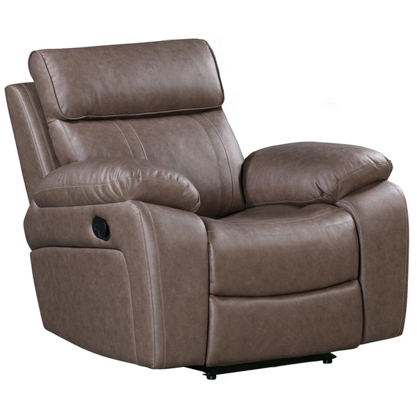 Parker Living Theon MTHE#812G-STOF Stokes Toffee Glider Recliner IMAGE 1