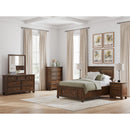 Signature Design by Ashley Danabrin Dresser Mirror B685-36 IMAGE 5