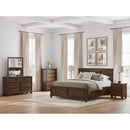 Signature Design by Ashley Danabrin Dresser Mirror B685-36 IMAGE 8