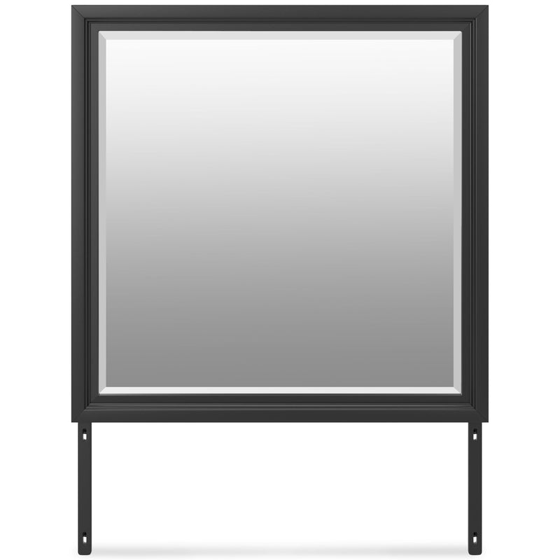Signature Design by Ashley Lanolee Dresser Mirror B687-36 IMAGE 2