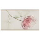Hooker Furniture 5000-10003-647 Blossoming Hope Writing Desk IMAGE 4