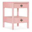 Hooker Furniture 5000-50001-66 Courage Accent Table IMAGE 1