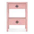 Hooker Furniture 5000-50001-66 Courage Accent Table IMAGE 3