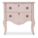 Hooker Furniture 5000-50003-62 Flourish Accent Chest IMAGE 2