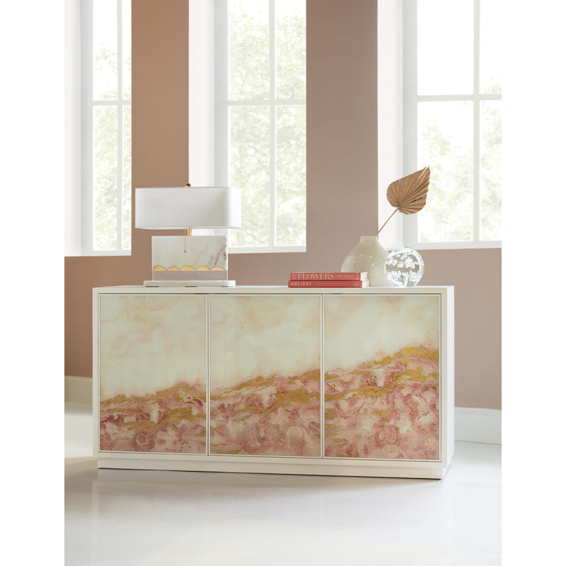 Hooker Furniture 5000-85007-02 Camaraderie Credenza IMAGE 7