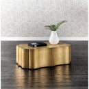 Hooker Furniture 5751-80110-15 Melange Tevis Bluff Cocktail Table IMAGE 3