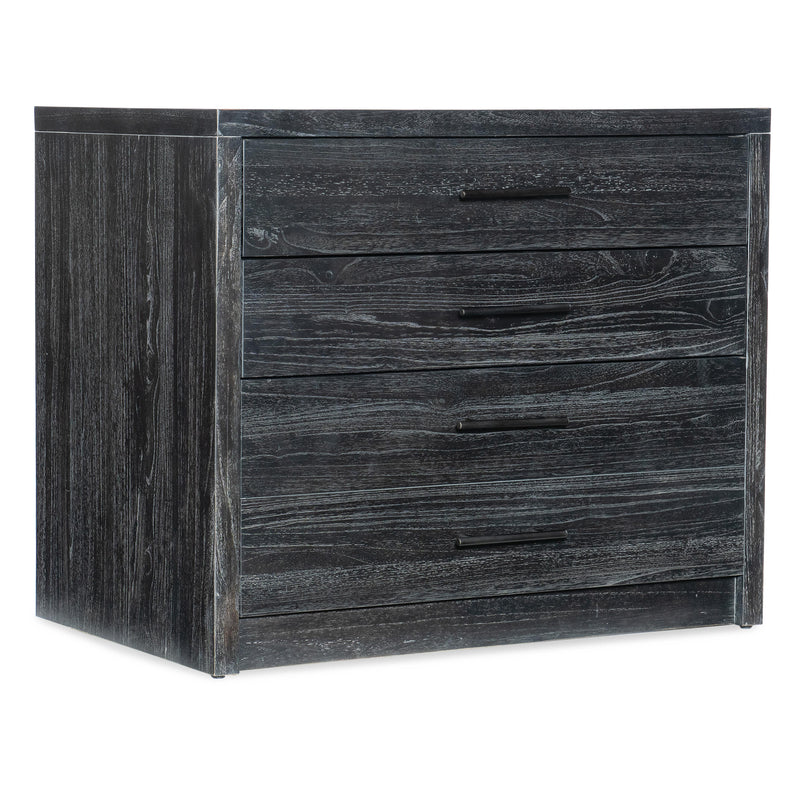 Hooker Furniture 5899-10466-89 Commerce & Market Lateral File IMAGE 1