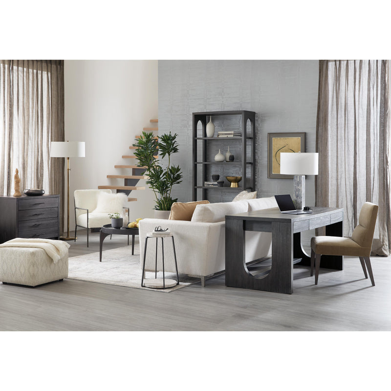 Hooker Furniture 5899-10466-89 Commerce & Market Lateral File IMAGE 4