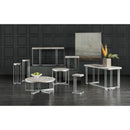 Hooker Furniture 5934-50001-00 Melange Marin Drink Table IMAGE 4
