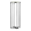 Hooker Furniture 5934-50003-00 Melange Marin 36in Accent End Table IMAGE 1