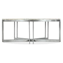 Hooker Furniture 5934-80111-00 Melange Marin Round Cocktail Table IMAGE 1