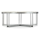 Hooker Furniture 5934-80111-00 Melange Marin Round Cocktail Table IMAGE 2