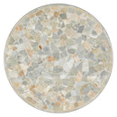 Hooker Furniture 5934-80111-00 Melange Marin Round Cocktail Table IMAGE 3
