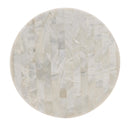 Hooker Furniture 5952-80116-02 Melange Corrina Round Lamp Table IMAGE 2