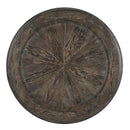 Hooker Furniture 5961-50004-89 Traditions Side Table IMAGE 2