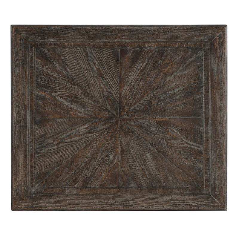Hooker Furniture 5961-50005-89 Traditions Side Table IMAGE 2