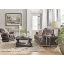 Hooker Furniture 5961-50005-89 Traditions Side Table IMAGE 5