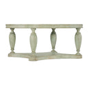 Hooker Furniture 5961-80111-35 Traditions Round Cocktail Table IMAGE 1